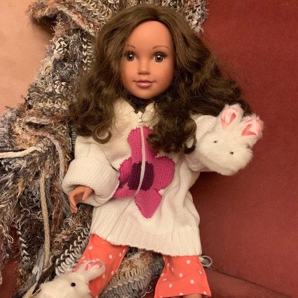 Counting sheep? 🐑 - Picture 7 of 11